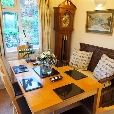 Town View Holiday home Burneside