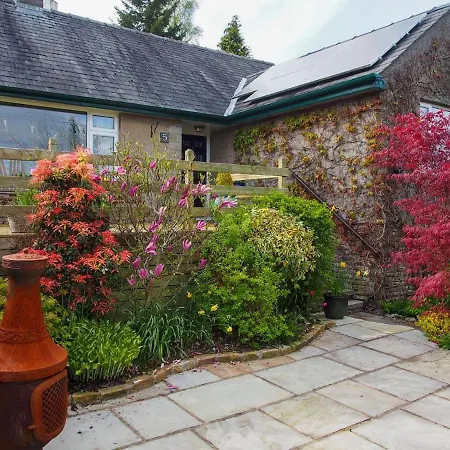 Town View Holiday home Burneside