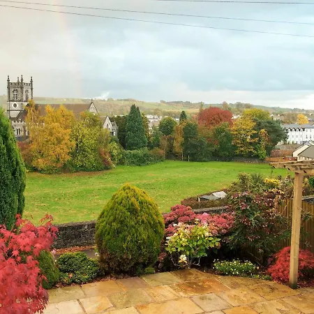 Town View Burneside